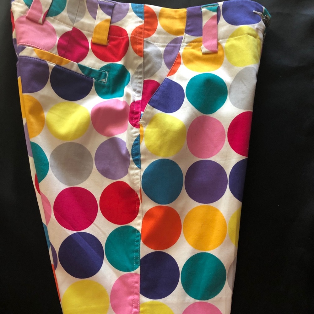 LOUDMOUTH Ladies Shortd - Picture 2 of 4